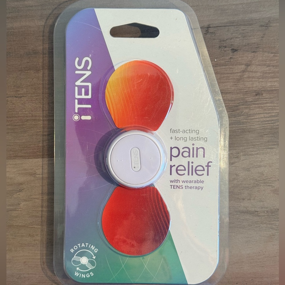 iTens Wireless Tens Unit